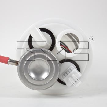 TYC 150191 - Fuel Pump Module Assembly TYC 150191 Fuel Pump Module Assembly product image 2 of 5