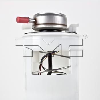 TYC 150191 - Fuel Pump Module Assembly TYC 150191 Fuel Pump Module Assembly product image 5 of 5