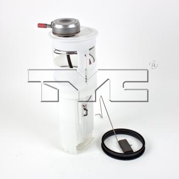 TYC 150193 Fuel Pump Module Assembly product image 1 of 5
