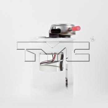 TYC 150193 Fuel Pump Module Assembly product image 5 of 5