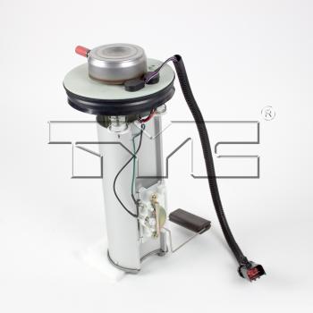 TYC 150194 Fuel Pump Module Assembly product image 1 of 5