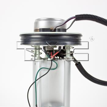 TYC 150194 Fuel Pump Module Assembly product image 5 of 5