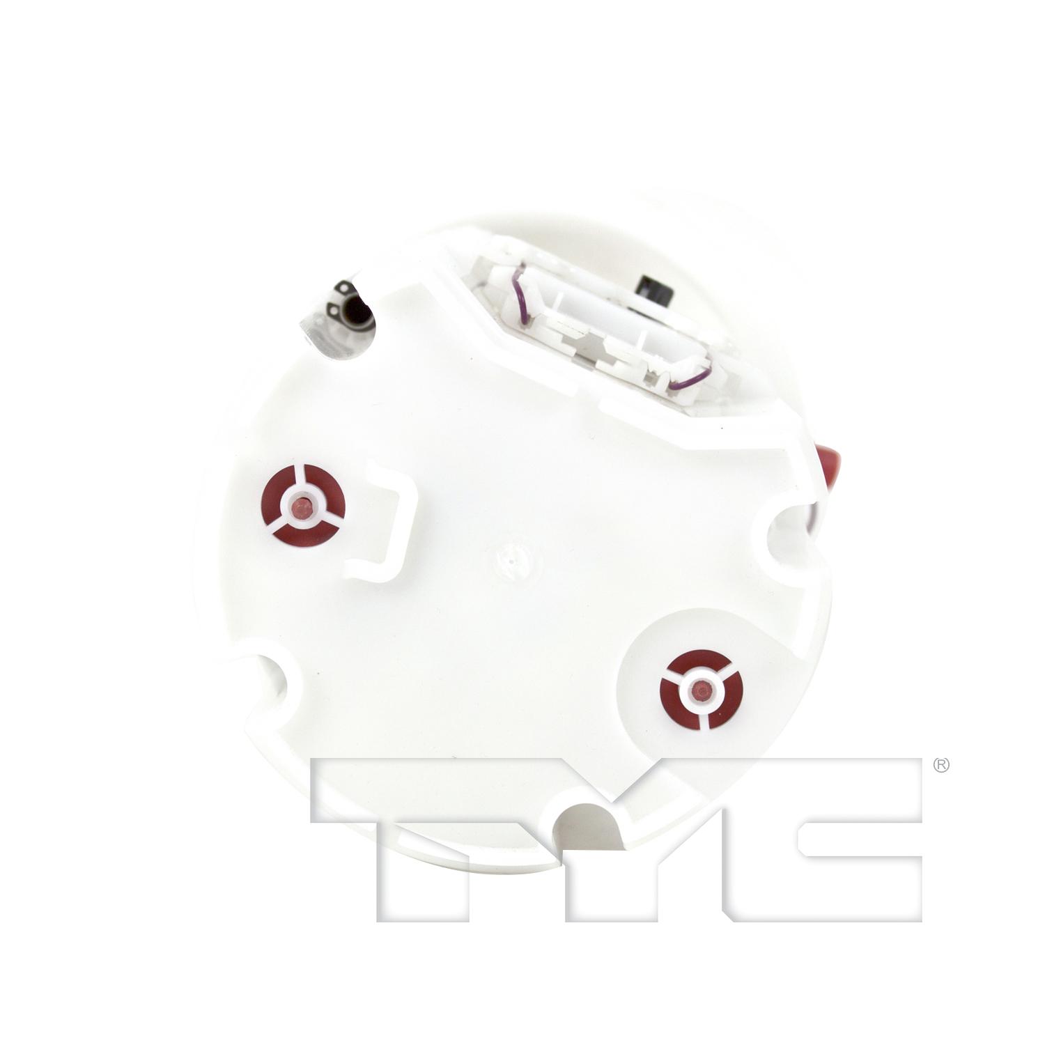TYC 150196A Fuel Pump Module Assembly product image 3 of 5