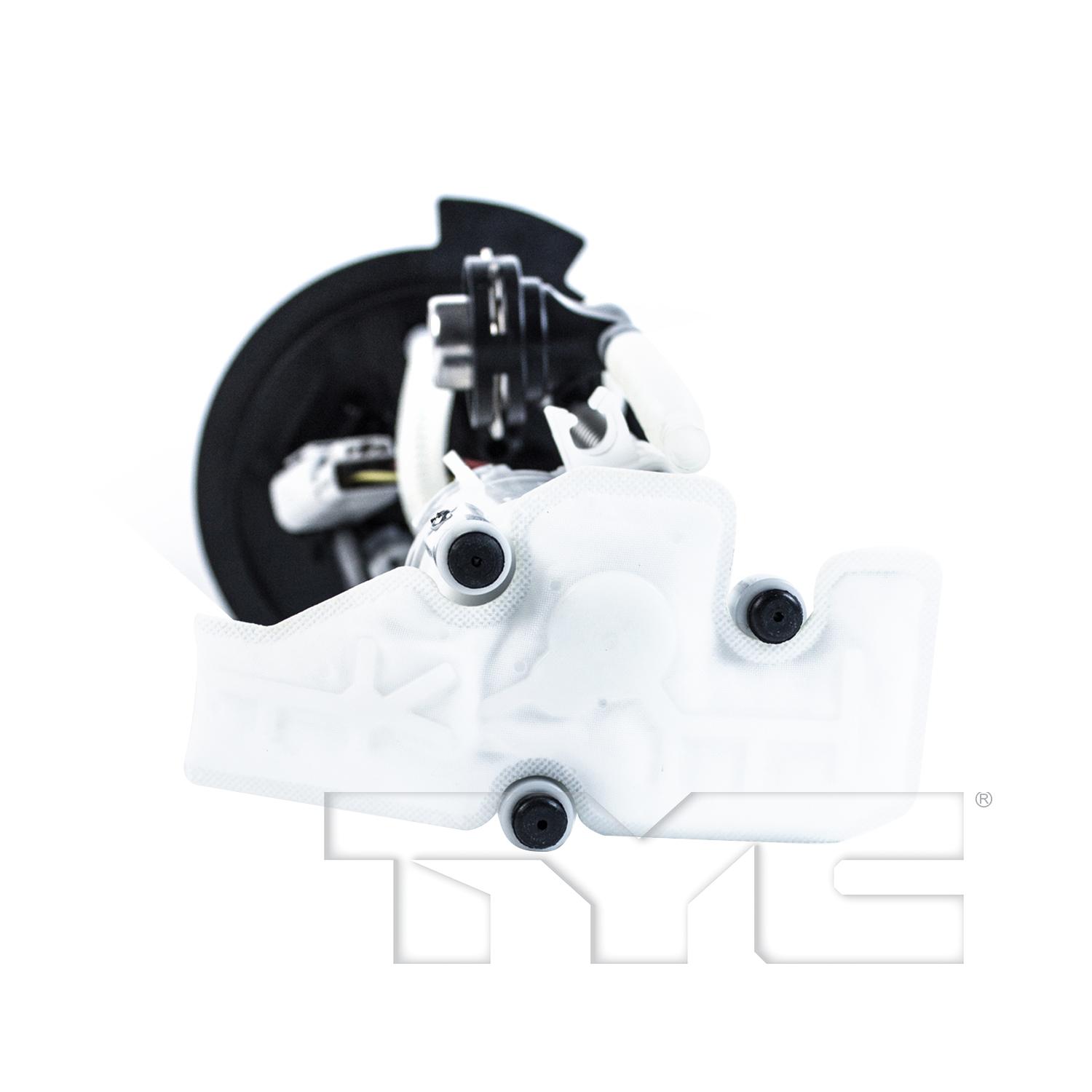 TYC 150199A Fuel Pump Module Assembly product image 3 of 5