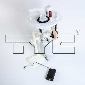 TYC 150201 Fuel Pump Module Assembly product image 1 of 5