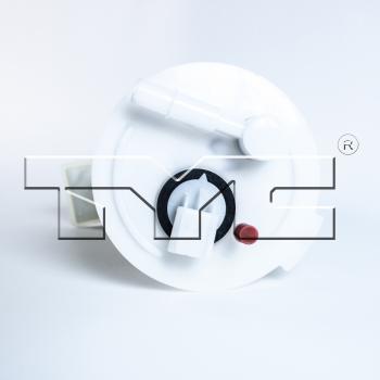 TYC 150201 Fuel Pump Module Assembly product image 2 of 5