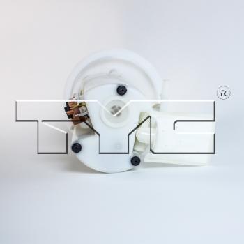TYC 150201 Fuel Pump Module Assembly product image 3 of 5