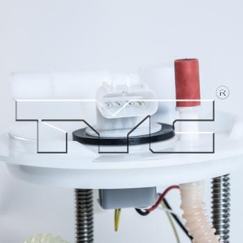 TYC 150201 Fuel Pump Module Assembly product image 4 of 5
