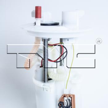 TYC 150201 Fuel Pump Module Assembly product image 5 of 5