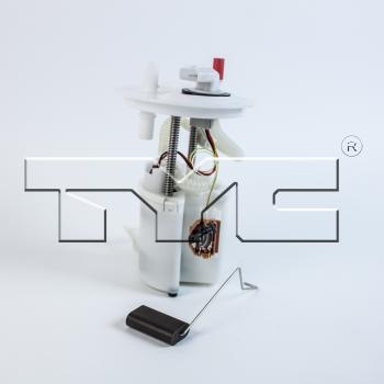 TYC 150202 Fuel Pump Module Assembly product image 1 of 5