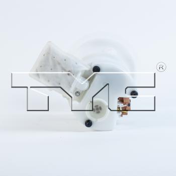 TYC 150202 Fuel Pump Module Assembly product image 3 of 5