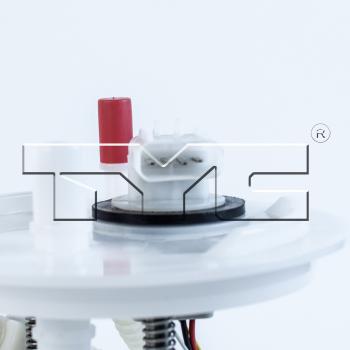 TYC 150202 Fuel Pump Module Assembly product image 4 of 5