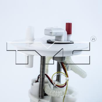 TYC 150202 Fuel Pump Module Assembly product image 5 of 5