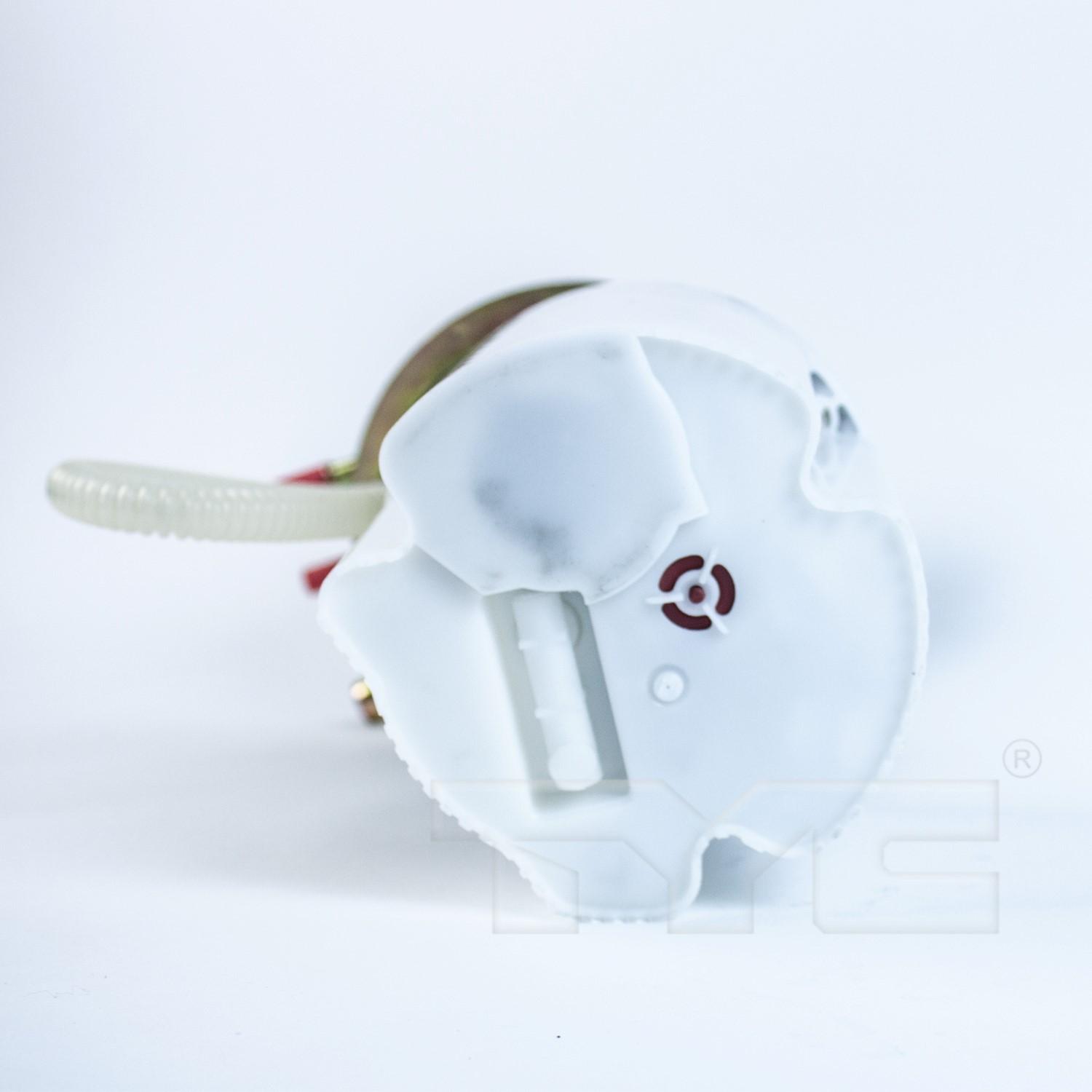 TYC 150203 Fuel Pump Module Assembly product image 3 of 5