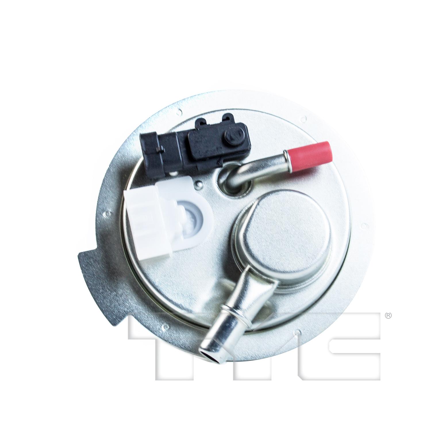 TYC 150205A - Fuel Pump Module Assembly TYC 150205A Fuel Pump Module Assembly product image 2 of 5