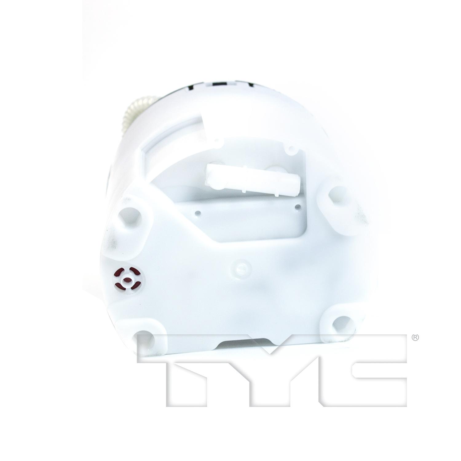 TYC 150205A - Fuel Pump Module Assembly TYC 150205A Fuel Pump Module Assembly product image 3 of 5