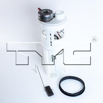 TYC 150207 Fuel Pump Module Assembly product image 1 of 5