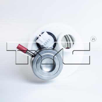 TYC 150207 Fuel Pump Module Assembly product image 2 of 5