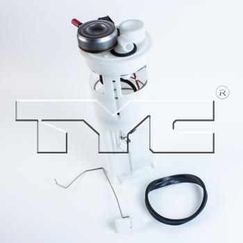 TYC 150208 Fuel Pump Module Assembly product image 1 of 5