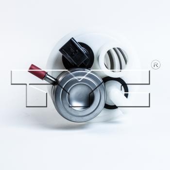 TYC 150208 Fuel Pump Module Assembly product image 2 of 5