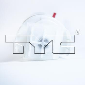 TYC 150208 Fuel Pump Module Assembly product image 3 of 5
