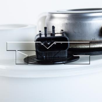 TYC 150208 Fuel Pump Module Assembly product image 4 of 5