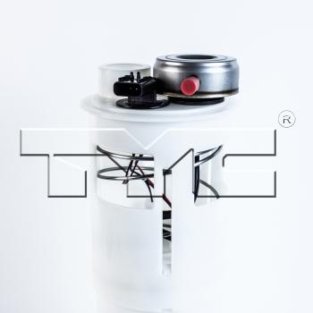 TYC 150208 Fuel Pump Module Assembly product image 5 of 5