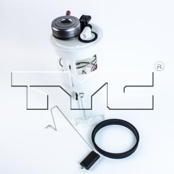 TYC 150209 Fuel Pump Module Assembly product image 1 of 5