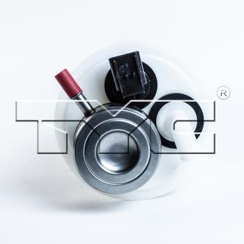 TYC 150209 Fuel Pump Module Assembly product image 2 of 5