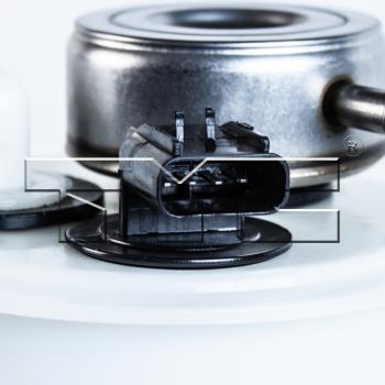 TYC 150209 Fuel Pump Module Assembly product image 4 of 5