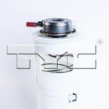 TYC 150209 Fuel Pump Module Assembly product image 5 of 5