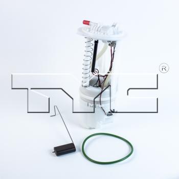 TYC 150210 Fuel Pump Module Assembly product image 1 of 5