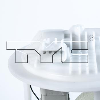 TYC 150210 Fuel Pump Module Assembly product image 4 of 5