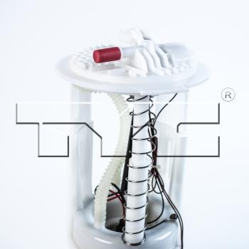 TYC 150210 Fuel Pump Module Assembly product image 5 of 5