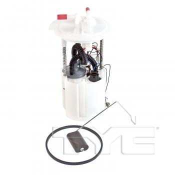 TYC 150211A Fuel Pump Module Assembly product image 1 of 5