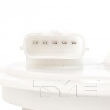 TYC 150211A Fuel Pump Module Assembly product image 4 of 5