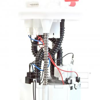 TYC 150211A Fuel Pump Module Assembly product image 5 of 5