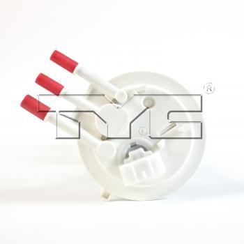 TYC 150214 Fuel Pump Module Assembly product image 2 of 5