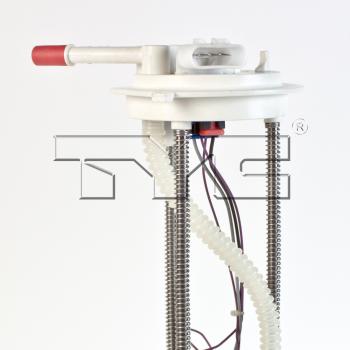 TYC 150214 Fuel Pump Module Assembly product image 5 of 5
