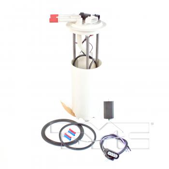 TYC 150215A - Fuel Pump Module Assembly TYC 150215A Fuel Pump Module Assembly product image 1 of 5