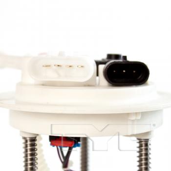 TYC 150215A - Fuel Pump Module Assembly TYC 150215A Fuel Pump Module Assembly product image 4 of 5
