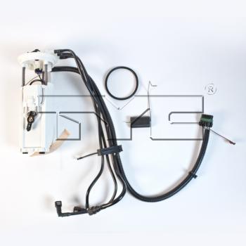 TYC 150217 Fuel Pump Module Assembly product image 1 of 5