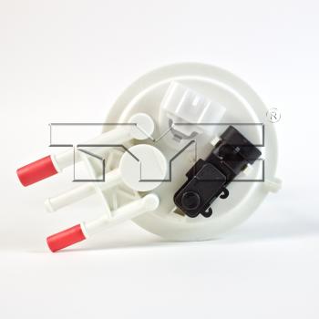 TYC 150218 Fuel Pump Module Assembly product image 2 of 5
