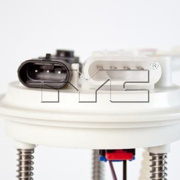 TYC 150218 Fuel Pump Module Assembly product image 4 of 5