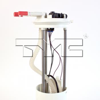 TYC 150218 Fuel Pump Module Assembly product image 5 of 5