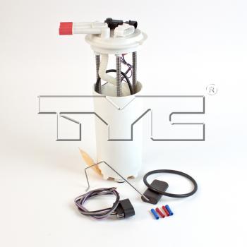 TYC 150219 - Fuel Pump Module Assembly TYC 150219 Fuel Pump Module Assembly product image 1 of 5