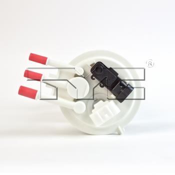 TYC 150219 - Fuel Pump Module Assembly TYC 150219 Fuel Pump Module Assembly product image 2 of 5