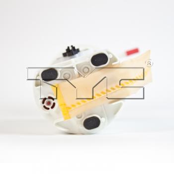 TYC 150219 - Fuel Pump Module Assembly TYC 150219 Fuel Pump Module Assembly product image 3 of 5