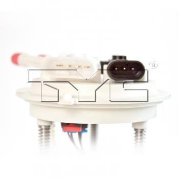 TYC 150219 - Fuel Pump Module Assembly TYC 150219 Fuel Pump Module Assembly product image 4 of 5