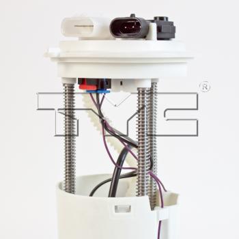TYC 150219 - Fuel Pump Module Assembly TYC 150219 Fuel Pump Module Assembly product image 5 of 5